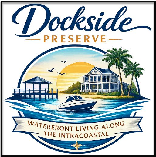 Dockside Preserve in Little River